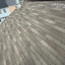 Ronald Jones Siding Project in Randallstown, MD 7